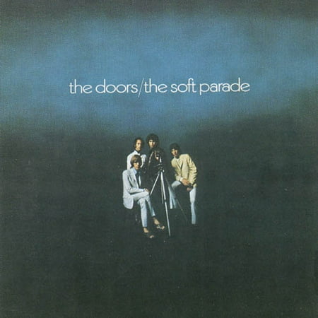 Soft Parade