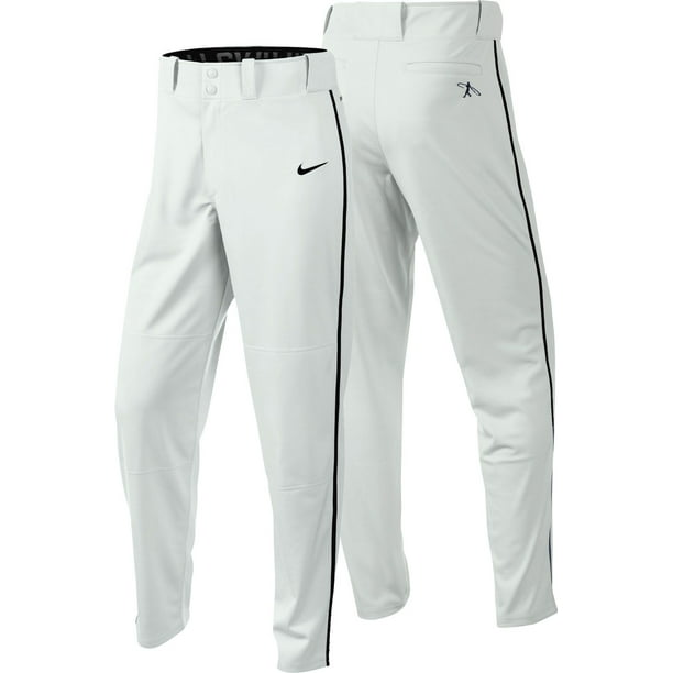 Download Nike Boys' Swingman Dri-FIT Piped Baseball Pants - Walmart ...