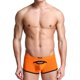 thumbnail image 2 of Gibobby conjunto de bragas Ropa interior Tanga Calzoncillos Pantalones Ropa interior sexy Ropa interior para hombres Íntimos(Anaranjado, S), 2 of 4