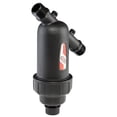 thumbnail image 2 of Filtro de agua con tecnología de discos Iusa 80 L/min negro 617053, 2 of 4