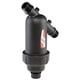 thumbnail image 2 of Filtro de agua con tecnología de discos Iusa 80 L/min negro 617053, 2 of 4