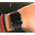 thumbnail image 4 of Correa Para Apple Watch Sport + Case Protector Con Cristal, 4 of 8