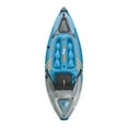 Sevylor K1 QuikPak 21 Gauge PVC Inflatable Coverless SitOnTop 1
