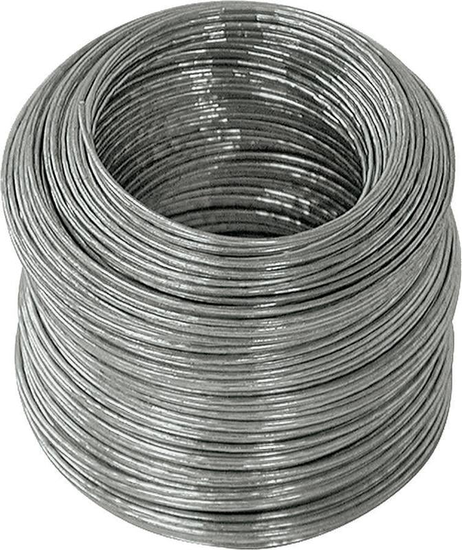 175' 20 Gauge Galvanized Steel Wire