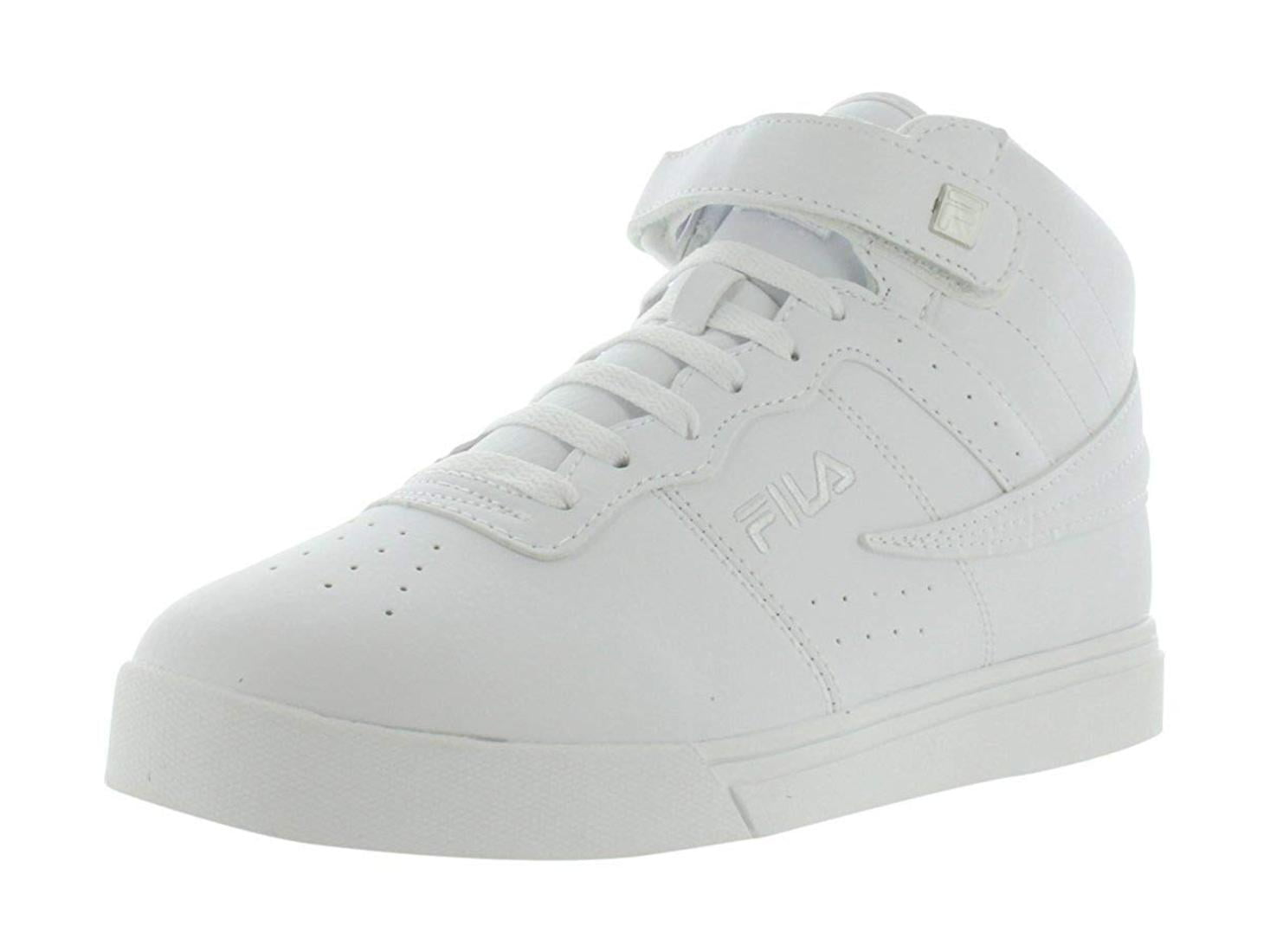 fila men's vulc 13 mid plus 2 walking shoe