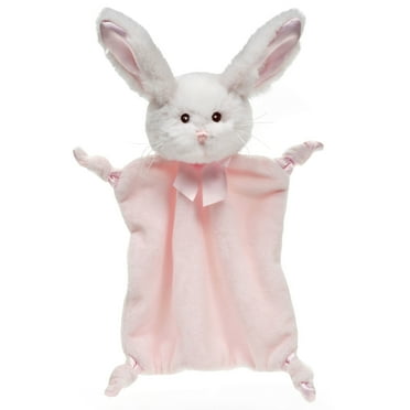 Wee Cottontail Snuggler by Bearington - 197029