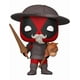thumbnail image 1 of Funko Pop Plus Deadpool As Don Quixote, 1 of 3