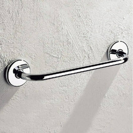 Ginger Chrome Polished Towel Bar - Ginger 0302/PC Hotelier Towel Bar, Polished Chrome