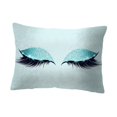 thumbnail image 3 of Housses de Coussin Décoratives Modernes pour Chambre à Coucher 11, 3 of 6
