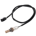 thumbnail image 5 of Sensor de oxígeno O2 para NINJA EX650 EX400 ER650 21176-0853 21176-0824 Negro, 5 of 5