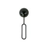 Audiovox Shutterball SHB301BK - Remote shutter release for cellular phone - black