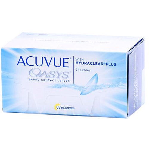 OASYS 8.4 -2.00 24PK - FRENCH
