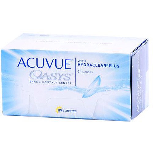 OASYS 8.4 -2.00 24PK