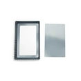 thumbnail image 4 of Fox Run Rectangular Loose Bottom Tart/Quiche Pan, Preferred Non-Stick, 11-Inch, 4 of 7