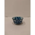 thumbnail image 7 of Provence Stoneware Bowl Set 10 Piece Decorative Ceramic Bowls Multicolor Pattern, 7 of 7