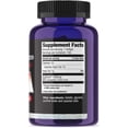 thumbnail image 2 of Ultimate Nutrition CLA Pure Fat Burner Weight Loss Supplement - 1000mg  Strength Formula, 180 Softgels, 2 of 4