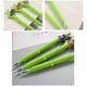 thumbnail image 3 of 12pcs Cartoon Gel Pen Colored Koala Shell 0.5mm Black and Blue Ink Pens DIY Japanese Office Stationery and School Supplies (Random Color), 3 of 4