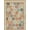 01-1HS, variant on ASPILLOW Machine Washable Area Rug 5x7 Soft Anti-slip Carpet Vintage Inspired Distressed Low Pile for Living Room Dining Room Bedroom Den