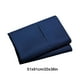 thumbnail image 3 of Juego de Fundas para Almohadas de 2 Piezas | Fundas de Almohada de Microfibra con Cierre de Sobre | Tela Suave Cepillada | Resistente a Desvanecimiento y Encogimiento | 20x36 Pulgadas | Múltiples, 3 of 5