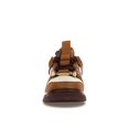 thumbnail image 3 of Nike Men's Dunk Low Jumbo Light British Tan Shoes, from StockX, 3 of 5