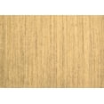 thumbnail image 1 of Ahgly Company Indoor Rectangle Abstract Brown Contemporary Area Rugs, 7' x 10', 1 of 4