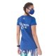 thumbnail image 2 of Blusa Deportiva 9629 Asana Sport ® | Unitalla azul UNITALLA Asana Climbing 49629 Blusa, 2 of 2