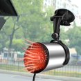 thumbnail image 1 of Sentmoon Space Heater Space Heaters for Indoor Use Car Mounted Cup Heaters 24V High-power Heating Heaters for Automobiles Defrost Snow and Mist Eliminators for Vehicleses, 1 of 2