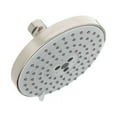 thumbnail image 2 of Hansgrohe Raindance S Showerhead 150 3-Jet, 2.5 GPM in Chrome, 2 of 2