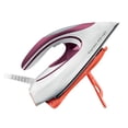 thumbnail image 2 of Generador de Vapor T-fal Suela Durilium Airglide Morado, 2 of 4