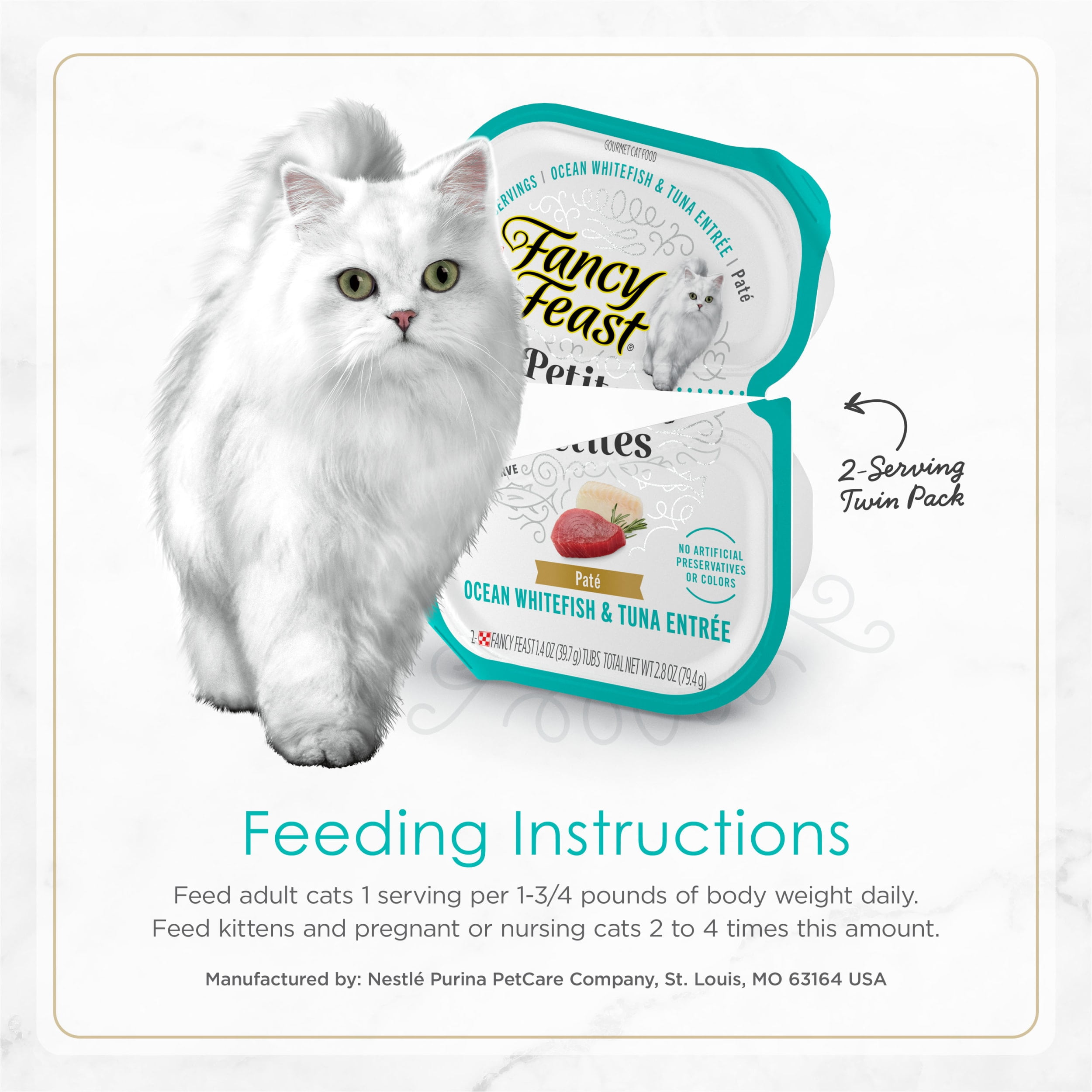  Front Porch Pets - Chef David Natural Freeze Dried Cat Treats  - Healthy Cat Fish Treats - Simply Minnows - 0.5 oz, Pack of 6 : Pet  Supplies