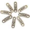 thumbnail image 3 of 20pcs Screen Window Pulley Single Screen Window Roller Door Window Pulley, 3 of 9