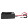 thumbnail image 1 of Adaptador convertidor de batería,Adaptador de batería Base convertidor Adaptador de batería Conector de adaptador de batería Estándares líderes en la industria, 1 of 8