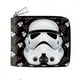 thumbnail image 1 of Billetera Anime Stormtroopers, corta, plegable, de piel, para niños, 1 of 2