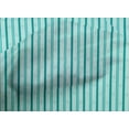 thumbnail image 4 of oneOone Cotton Cambric Fabric Shadow Stripe Print Fabric BTY 56 Inch Wide, 4 of 4