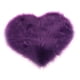 thumbnail image 5 of Funda de cojín con forma de peluche para sofá Violeta, 5 of 7