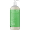 thumbnail image 4 of Maple Holistics Cleansing Kids Shampoo for Dry Scalp with Tea Tree Oil and Rosemary, 16oz, 1 Piece, 4 of 4