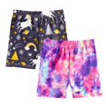thumbnail image 1 of 2 pantalones cortos de verano para niños y niñas, pantalón de seguridad de algodón, ropa interior para niñas, pantalones cortos de playa, Leggings cortos para niñas de 3 a 10 años Tan Jianjun unisex, 1 of 2
