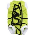 thumbnail image 4 of E-Collar Alternative Cats Dogs: After Surgey Wear Green, 4 of 6