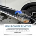 thumbnail image 4 of Rust Cleaning Spray for Cars 100ml - Instant Iron Oxide Remover Solution, 4 of 5