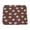 Coffee, variant on Cat Print Blanket Soft Warm Bed Mat Double 100x70cm All Season Dog Trailer Spare Parts Dog Dog Harness Accessory Dog Dog Car Accessories Dog Accessories Catalog Dummy Accessories Dog Dog Harness