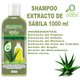 thumbnail image 4 of Bergamota + Sábila Mix 1000 VIVONATURAL. Shampoo Aceite de Bergamota 1000 ml + Shampoo Extracto de Sábila 1000 ml, 4 of 6