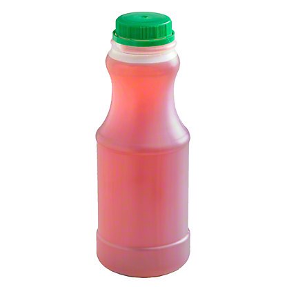 Central Market Strawberry Hatch Margarita Mix, 16 fl oz