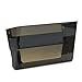 thumbnail image 3 of deflecto 73102 Letter-Size Magnetic Wall File Pocket, Letter, Smoke, 3 of 3