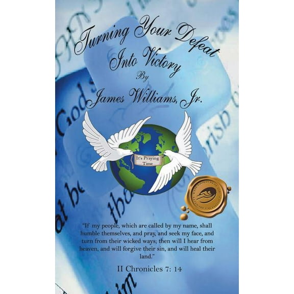 Turning Your Defeat into Victory