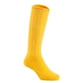 thumbnail image 3 of Lian LifeStyle Children 6 Pairs Knee High Wool Socks 3 Sizes 13 Colors Boy, 3 of 4