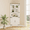White, variant on Anoncndin 67 Inch Tall Rustic Farmhouse Tall Corner Cabinet,5-Tier Large Storage Cabinet with Glass Door & Adjustable Shelves,Bathroom Cabinets with Storage,Corner Display Cabinet for Kitchen,Living