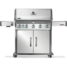 Napoleon Rogue 525 Propane Gas 48000 BTU Outdoor Barbecue Grill