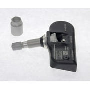 Tire Pressure Monitoring System Sensor Fits select: 2017-2021 MAZDA CX-5, 2004-2014 MAZDA 3