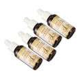 thumbnail image 1 of Nutriente Suero para el Cabello, Hidratacia Reduce El Crecimiento del Cabello de la Planta de Suero Extracció de Arroz de la Planta de Suero 4pcs 30 ml para diaramenté para, 1 of 7