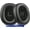 Black, variant on SOULWIT Professional Replacement Ear Pads for Edifier W860NB Pro, WH950NB ANC Headphones(Do Not Fit W860NB), Earpads Cushions with Soft Protein Leather, High-Density Noise Isolation Foam - Black